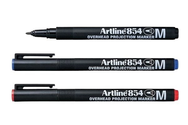 Bút Artline EK-854N Nét 1.0mm